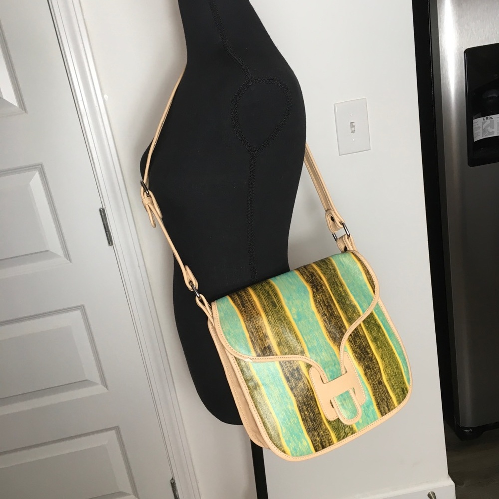 BCBGeneration Crossbody